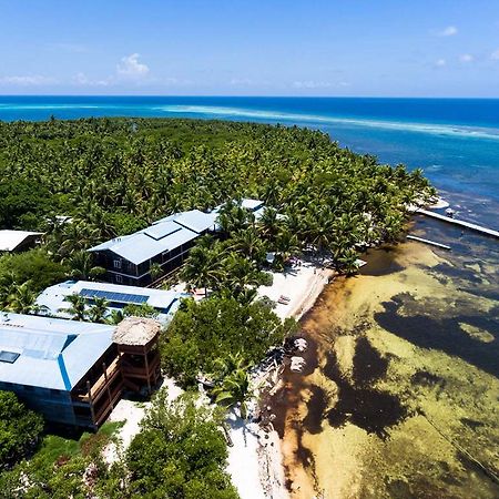 Itza Resort Long Caye Luaran gambar
