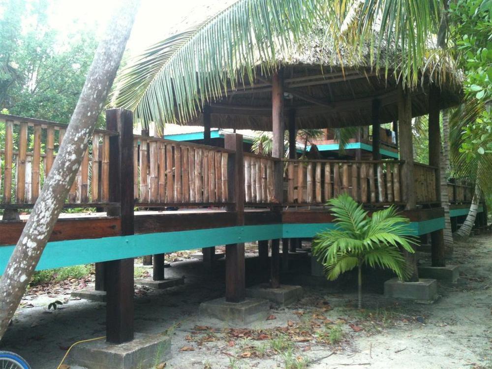 Itza Resort Long Caye Kemudahan gambar